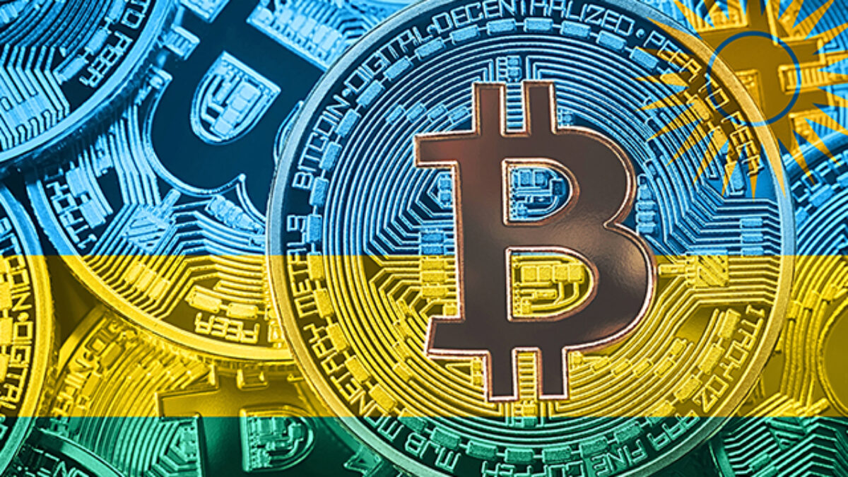 btc ruanda altezza catena bitcoin