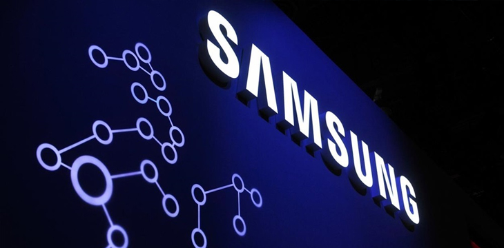 Samsung NEXT leads funding round for blockchain streaming network