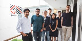 Singapore-based blockchain investigations startup Merkle Science raises US$804K(S$1.1MM) seed funding from LuneX, SGInnovate, Digital Currency Group, Kenetic and Entrepreneur First