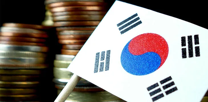 South Korean fintech Dunamu invests $46 million in blockchain startups