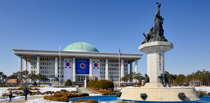 South Korean government freaks out over crypto bull run
