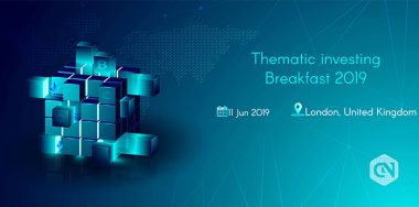 Thematic investing Breakfast 2019