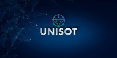 UNISOT将供应链解决方案带入比特币SV[BSV]区块链，并获得了卡尔文·艾尔（Calvin Ayre）投资