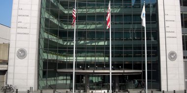 US SEC ready to work with crypto, but is still a barrier