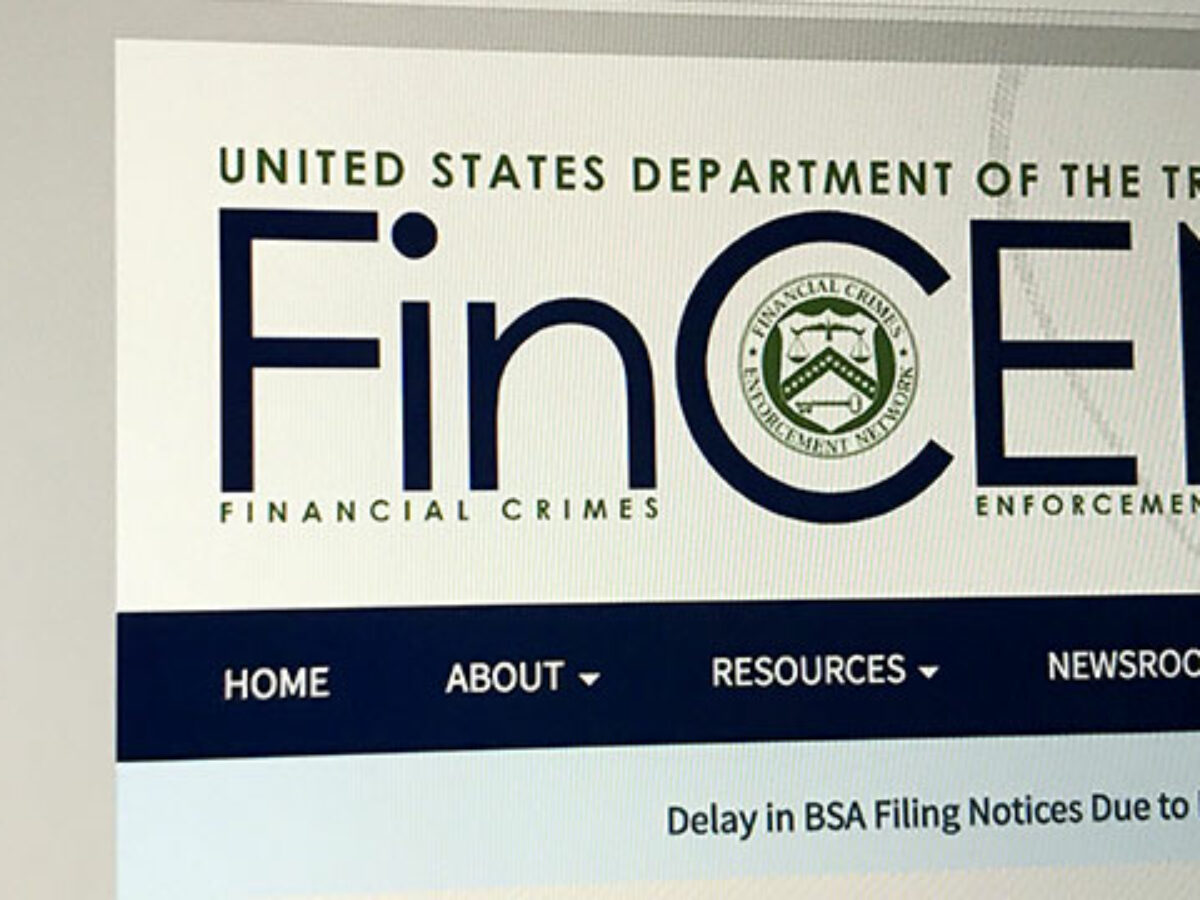 What Fincen S New Guidelines Mean For Dapps Lightning Network And Privacy Coins Coingeek