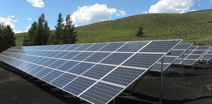 Australian blockchain-based energy firm to enhance solar distribution in Austria