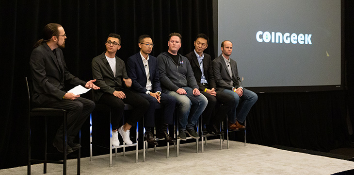 Bitcoin SV’s challenges and wins as discussed during CoinGeek Toronto 2019