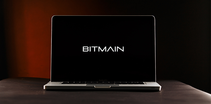 Bitmain rumored to be considering another IPO