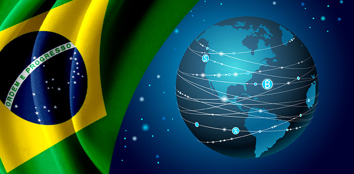 Brazil to launch regulatory sandbox for blockchain and fintech
