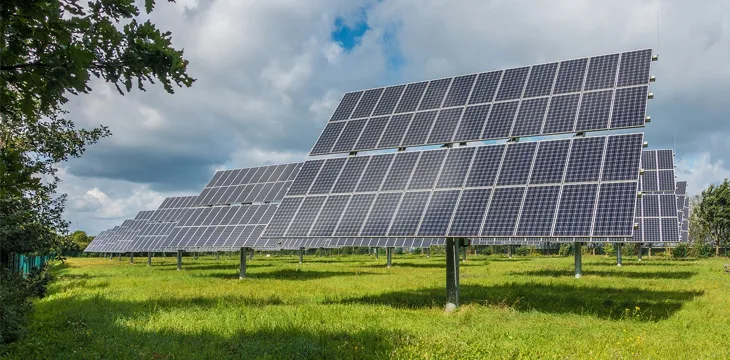 Plouton Mining to provide solar power for crypto mining