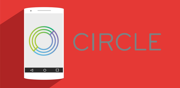 Circle to shut down its payment app to support other products