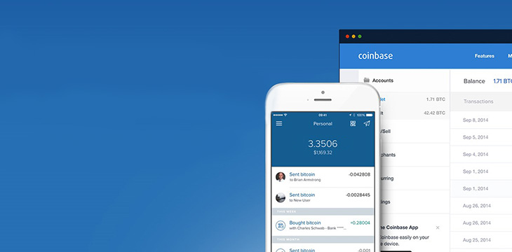Coinbase rolls out real-time push notifications on market fluctuations