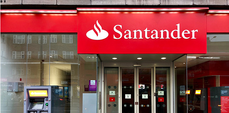 Santander's Getnet will delist from the stock exchange