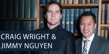 Dr. Craig Wright, Jimmy Nguyen deliver Bitcoin’s truth at Oxford Union