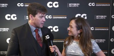 Dr. Craig Wright on the accountability of Bitcoin, Metanet incentives