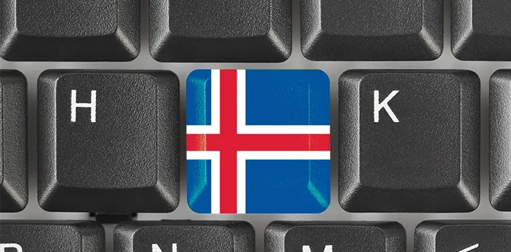 E-Money firm approved by Iceland’s financial regulator