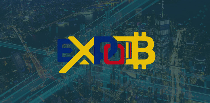 Expo биткоин можно ли иметь биткоины в россии