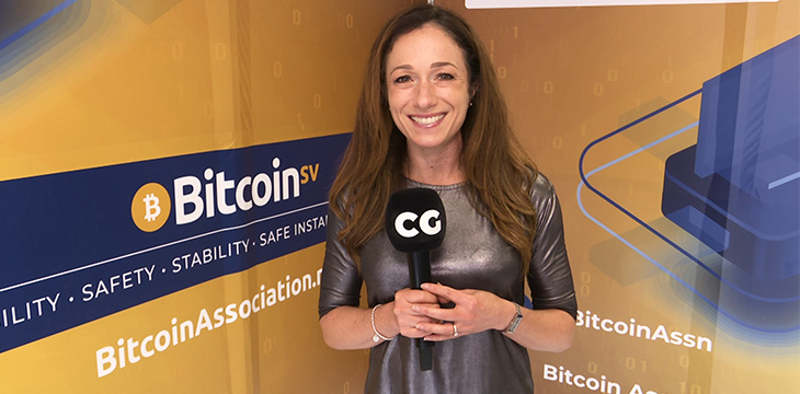 Expo Bitcoin International 2019 Highlights