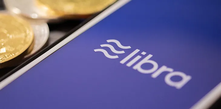 Facebook Libra scams already bubbling up online