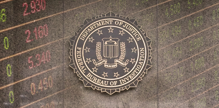 FBI joins probe into defunct crypto exchange QuadrigaCX