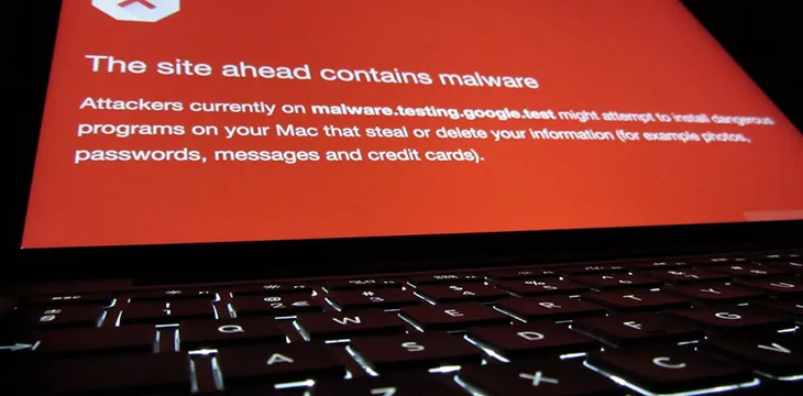 Florida town pays ransom to end malware attack