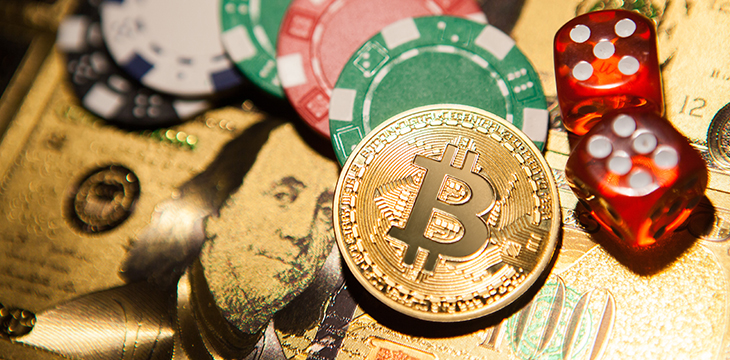 Former SEC officer: Crypto-casinos will be brought down