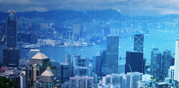 Hong Kong sees first regulated asset managers from Diginex