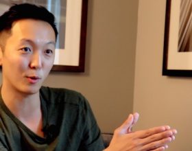 Jack Liu: Just by living, you’re going to be making Bitcoin transactions