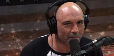 Joe Rogan podcast discusses the opportunities of Bitcoin SV