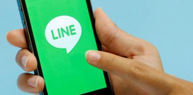 Line close to securing Japanese license for crypto exchange
