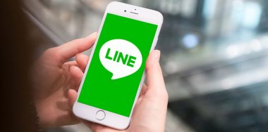 Line Pay takes on Apple, Google, Samsung with new digital Visa card