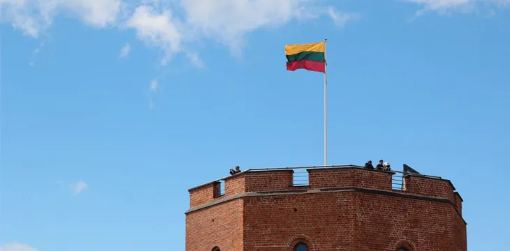 Lithuania set to implement new rules for cryptocurrency transactions