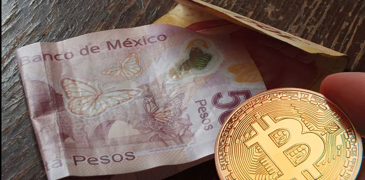 Amero-Isatek to open eight physical cryptocurrency exchanges in Mexico