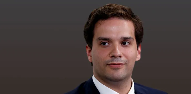 Mt. Gox head Mark Karpeles back with new business idea