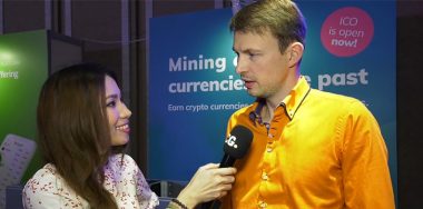 Nathanael Draht explains how Azultec can benefit miners, renderers