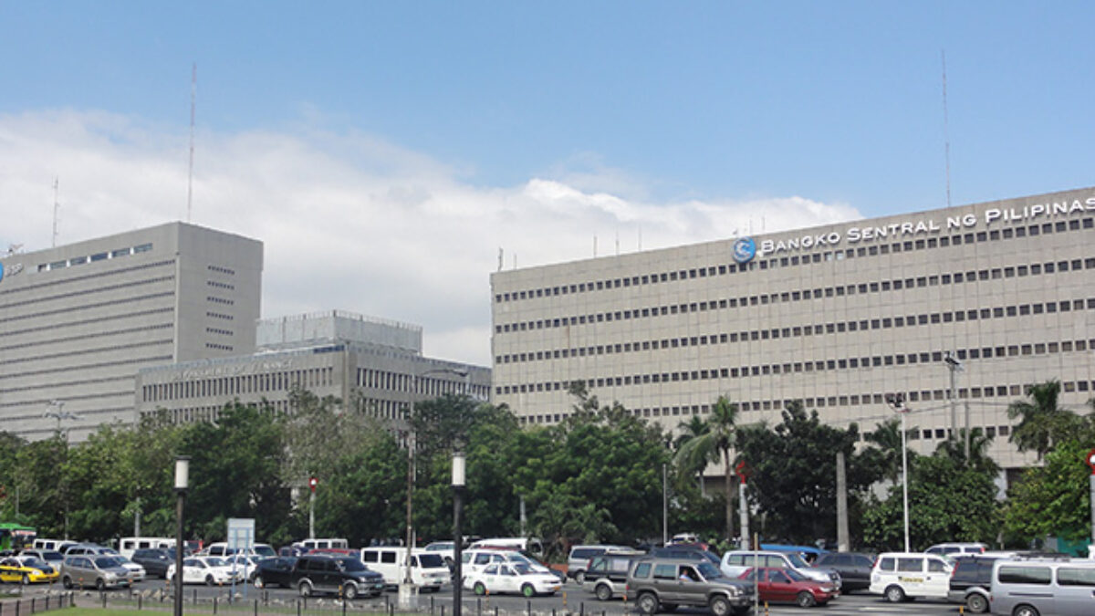 Philippine Central Bank Warns Public To Be Wary Of Cryptocurrencies Coingeek