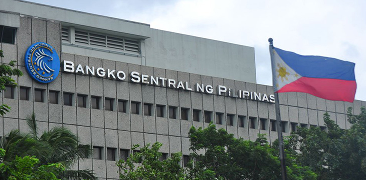 Philippines central bank warns public to use regulated exchanges