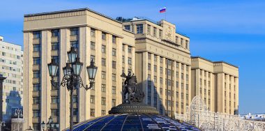 Russia likely to make several cryptocurrency activities illegal