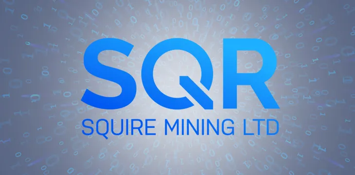 Squire enters into a binding letter of intent with Core Scientific for hosting of blockchain cloud computing assets