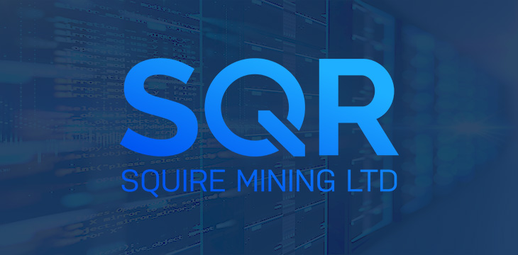 Squire releases first month financial results since acquiring first phase of CoinGeek Cloud Computing Operations
