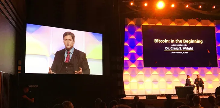 Toronto: The past, present and future of Bitcoin