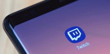 Twitch quietly brings back crypto payment option