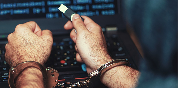 Two Israeli scammers arrested for hacking Bitfinex