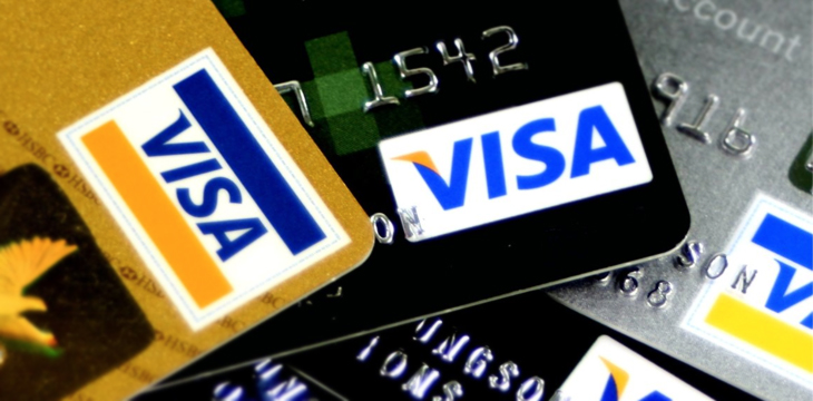 Visa’s new platform for cross-border payment is powered by blockchain