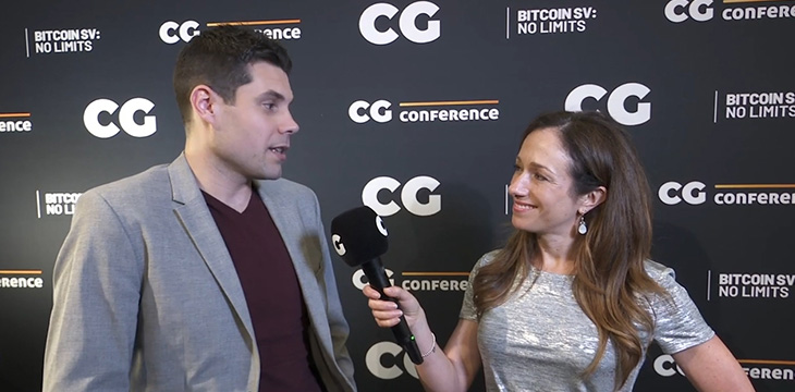 Alex Agut: Bitcoin should be a great user experience