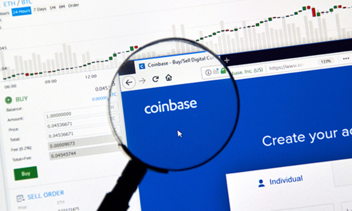 New Crypto Exchange Plans On Dominating Coinbase Coingeek
