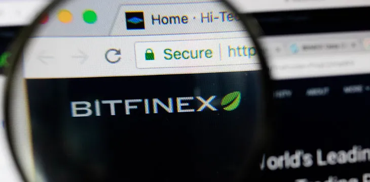 Bitfinex not scrutinizing its IEO offerings properly