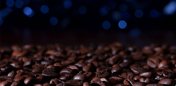Brazilian firm to launch world’s first coffee-backed crypto