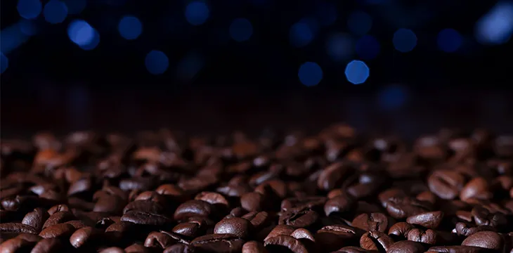 Brazilian firm to launch world’s first coffee-backed crypto