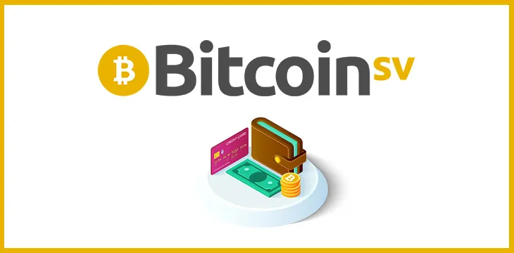 BuyBSV.com launches to allow people to, yes, BuyBSV